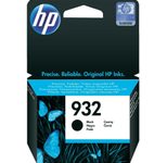 HP Original 932 Druckerpatrone schwarz 400 Seiten 8,5ml (CN057AE)