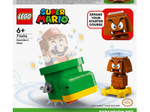 LEGO® Super Mario 71404 Gumbas Schuh - Erweiterungsset