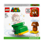 LEGO® Super Mario 71404 Gumbas Schuh - Erweiterungsset