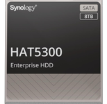 Synology Enterprise 3.5" SATA HDD Festplatte 8TB
