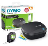 DYMO® LetraTag 200B Bluetooth Beschriftungsgerät, Thermodirektdruck