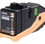 Epson Original Toner schwarz für AcuLaser C93 6500 Seiten (C13S050605)