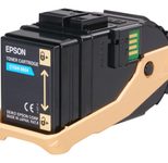 Epson Original Toner cyan für AcuLaser C93 7500 Seiten (C13S050604)