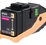Epson Original Toner magenta für AcuLaser C93 7500 Seiten (C13S050603)