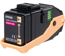 Epson Original Toner magenta für AcuLaser C93 7500 Seiten (C13S050603)