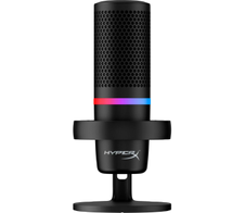 HyperX DuoCast Mikrofon