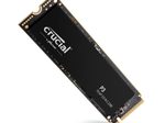 Crucial P3 - 4 TB