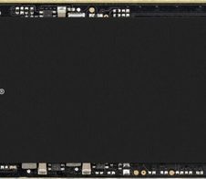 Crucial P3 - 2 TB