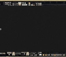 Crucial P3 Plus - 1 TB