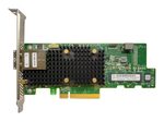 Lenovo ThinkSystem RAID 940-8e 4GB Flash PCIe Gen4 12Gb Adapter (4Y37A78836)