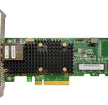 Lenovo ThinkSystem RAID 940-8e 4GB Flash PCIe Gen4 12Gb Adapter (4Y37A78836)
