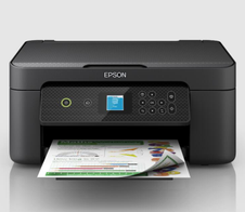 Epson Expression Home XP-3200 Tintenstrahl-Multifunktionsgerät