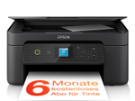 Epson Expression Home XP-3200 Tintenstrahl-Multifunktionsgerät