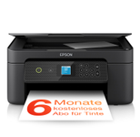 Epson Expression Home XP-3200 Tintenstrahl-Multifunktionsgerät