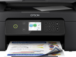 Epson Expression Home XP-4200 Tintenstrahl-Multifunktionsgerät