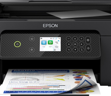 Epson Expression Home XP-4200 Tintenstrahl-Multifunktionsgerät
