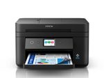 Epson WorkForce WF-2960DWF Tintenstrahl-Multifunktionsgerät
