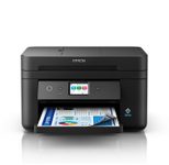 Epson WorkForce WF-2960DWF Tintenstrahl-Multifunktionsgerät