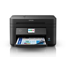 Epson WorkForce WF-2960DWF Tintenstrahl-Multifunktionsgerät