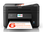 Epson WorkForce WF-2960DWF Tintenstrahl-Multifunktionsgerät