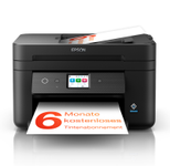 Epson WorkForce WF-2960DWF Tintenstrahl-Multifunktionsgerät