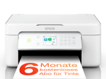 Epson Expression Home XP-4205 Tintenstrahl-Multifunktionsgerät