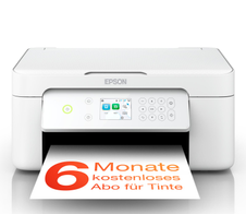 Epson Expression Home XP-4205 Tintenstrahl-Multifunktionsgerät