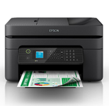 Epson WorkForce WF-2930DWF Tintenstrahl-Multifunktionsgerät
