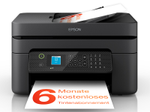 Epson WorkForce WF-2930DWF Tintenstrahl-Multifunktionsgerät