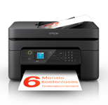 Epson WorkForce WF-2930DWF Tintenstrahl-Multifunktionsgerät