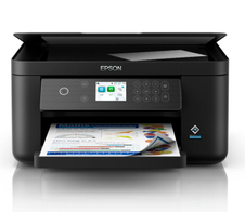 Epson Expression Home XP-5200 Tintenstrahl-Multifunktionsgerät