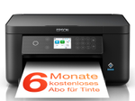 Epson Expression Home XP-5200 Tintenstrahl-Multifunktionsgerät