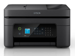 Epson WorkForce WF-2935DWF Tintenstrahl Multifunktionsgerät