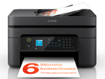 Epson WorkForce WF-2935DWF Tintenstrahl Multifunktionsgerät