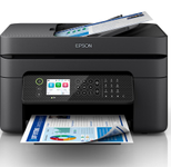 Epson WorkForce WF-2950DWF Tintenstrahl-Multifunktionsgerät