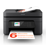 Epson WorkForce WF-2950DWF Tintenstrahl-Multifunktionsgerät
