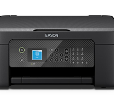 Epson WorkForce WF-2910DWF Tintenstrahl-Multifunktionsgerät