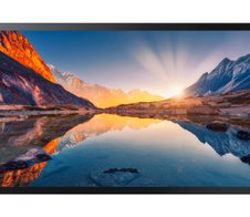 Samsung QM43B-T Smart Signage Touch Display 107,9 cm 43 Zoll