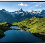Samsung OH55A-S Smart Signage Schaufenster Display 138,7 cm 54,6 Zoll