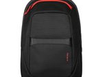 Targus 17.3” Strike II Gaming-Rucksack, Schwarz