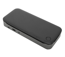 Targus USB-C Hybrid 4K Quad Docking Station