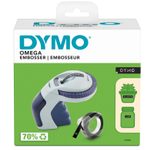 DYMO® Omega - Prägegerät für den Heimgebrauch