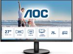 AOC Q27B3MA Monitor 68,6 cm (27 Zoll)