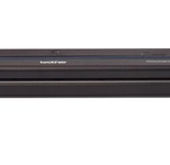 Brother PocketJet PJ-822 mobiler Thermodirektdrucker s/w (203 dpi, USB)