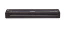 Brother PocketJet PJ-822 mobiler Thermodirektdrucker s/w (203 dpi, USB)