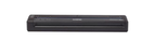 Brother PocketJet PJ-823 mobiler Thermodirektdrucker s/w (300 dpi, USB)