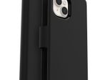 OtterBox Strada Via Series Case für das Apple iPhone 13 & 14 - Black (Retail)