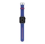 OtterBox Watch Band für Apple Watch 41/40/38mm Blueberry Tarte - Blau