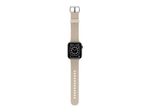 OtterBox Watch Band für Apple Watch 45/44/42mm Don't even Chai - Beige