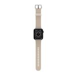 OtterBox Watch Band für Apple Watch 45/44/42mm Don't even Chai - Beige